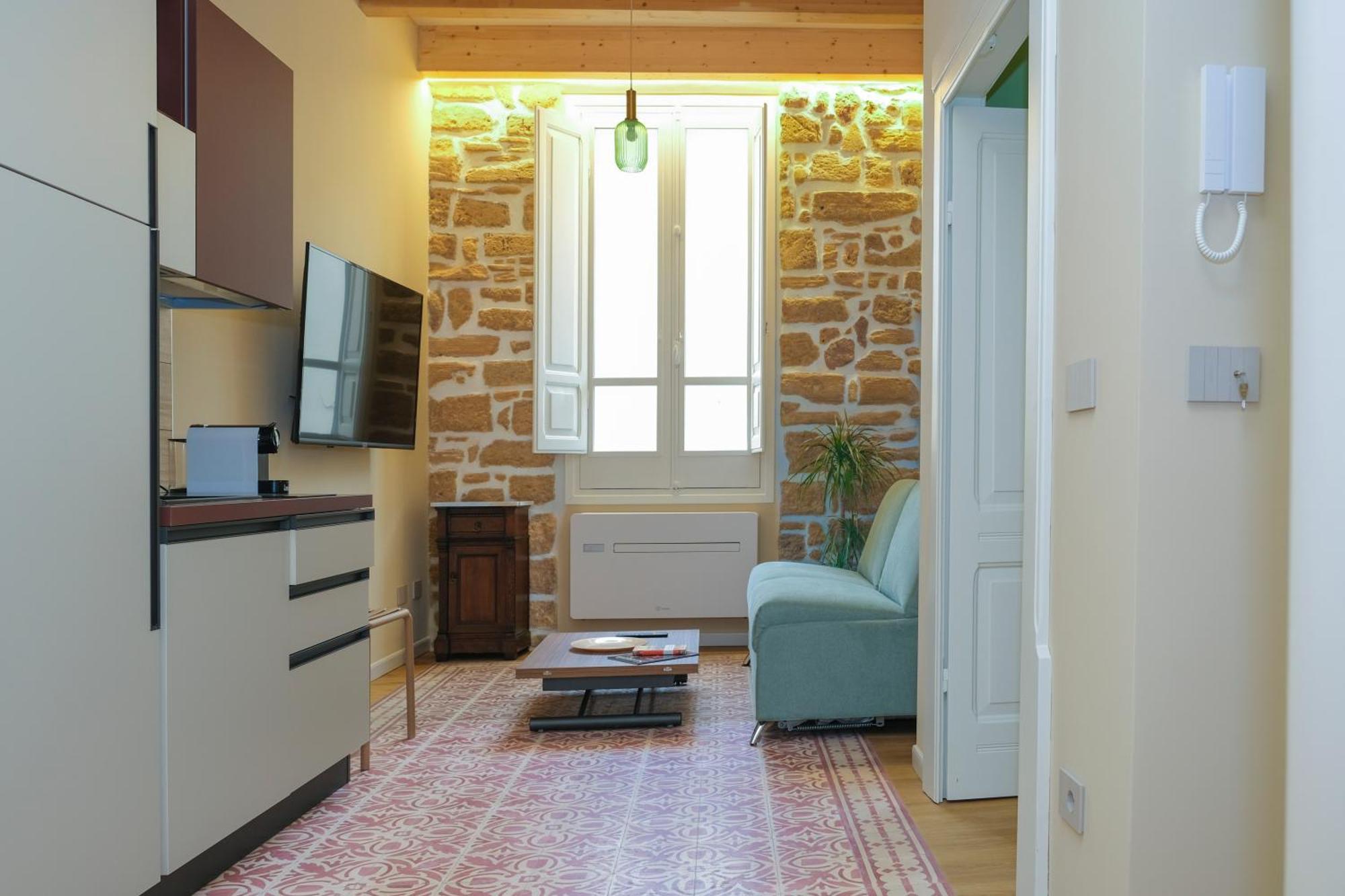 Suite Apartment La Rajola Alghero Exterior foto