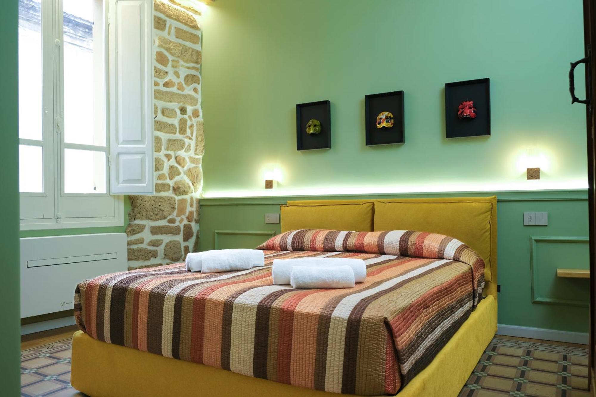 Suite Apartment La Rajola Alghero Exterior foto