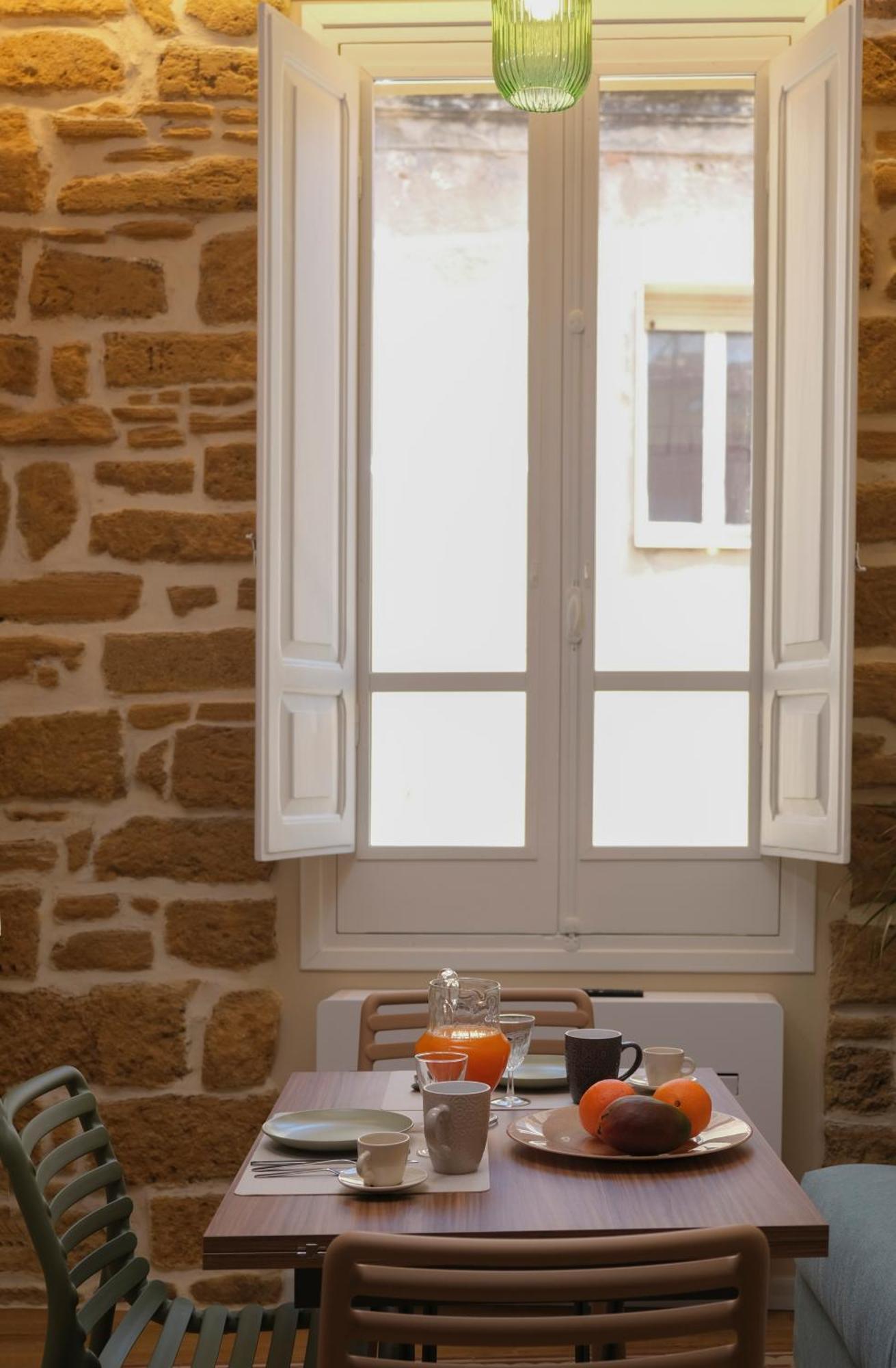 Suite Apartment La Rajola Alghero Exterior foto