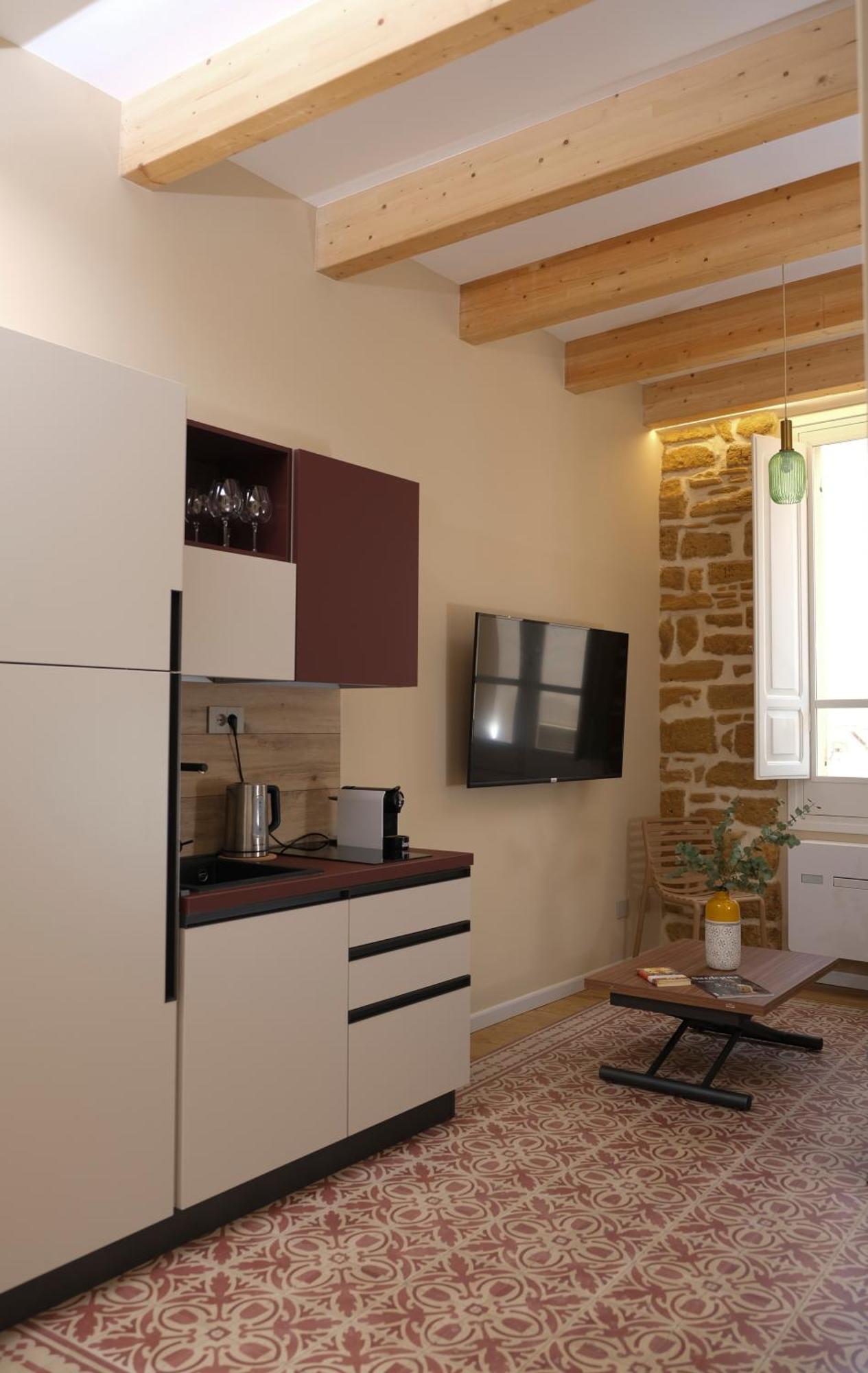 Suite Apartment La Rajola Alghero Exterior foto