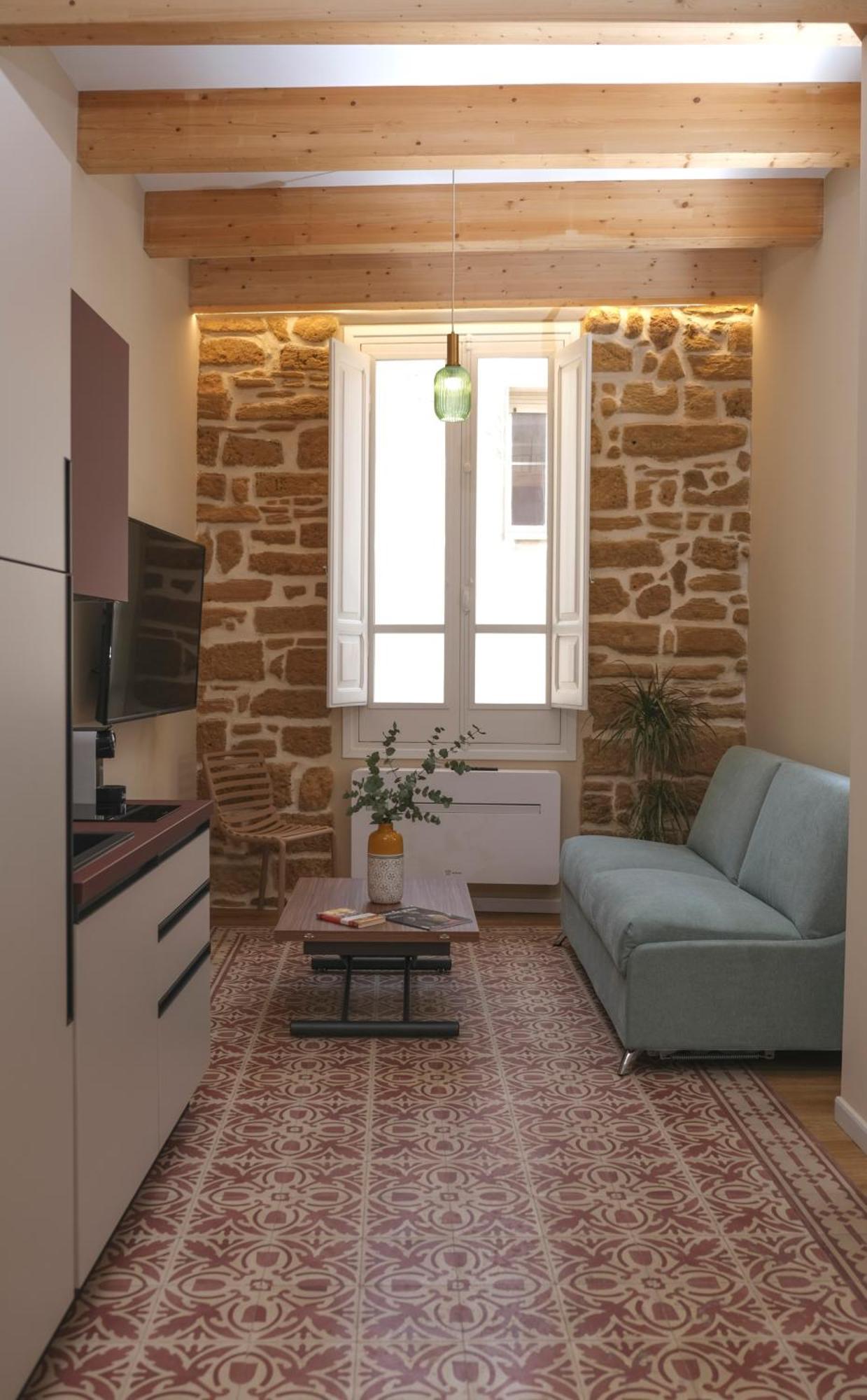 Suite Apartment La Rajola Alghero Exterior foto