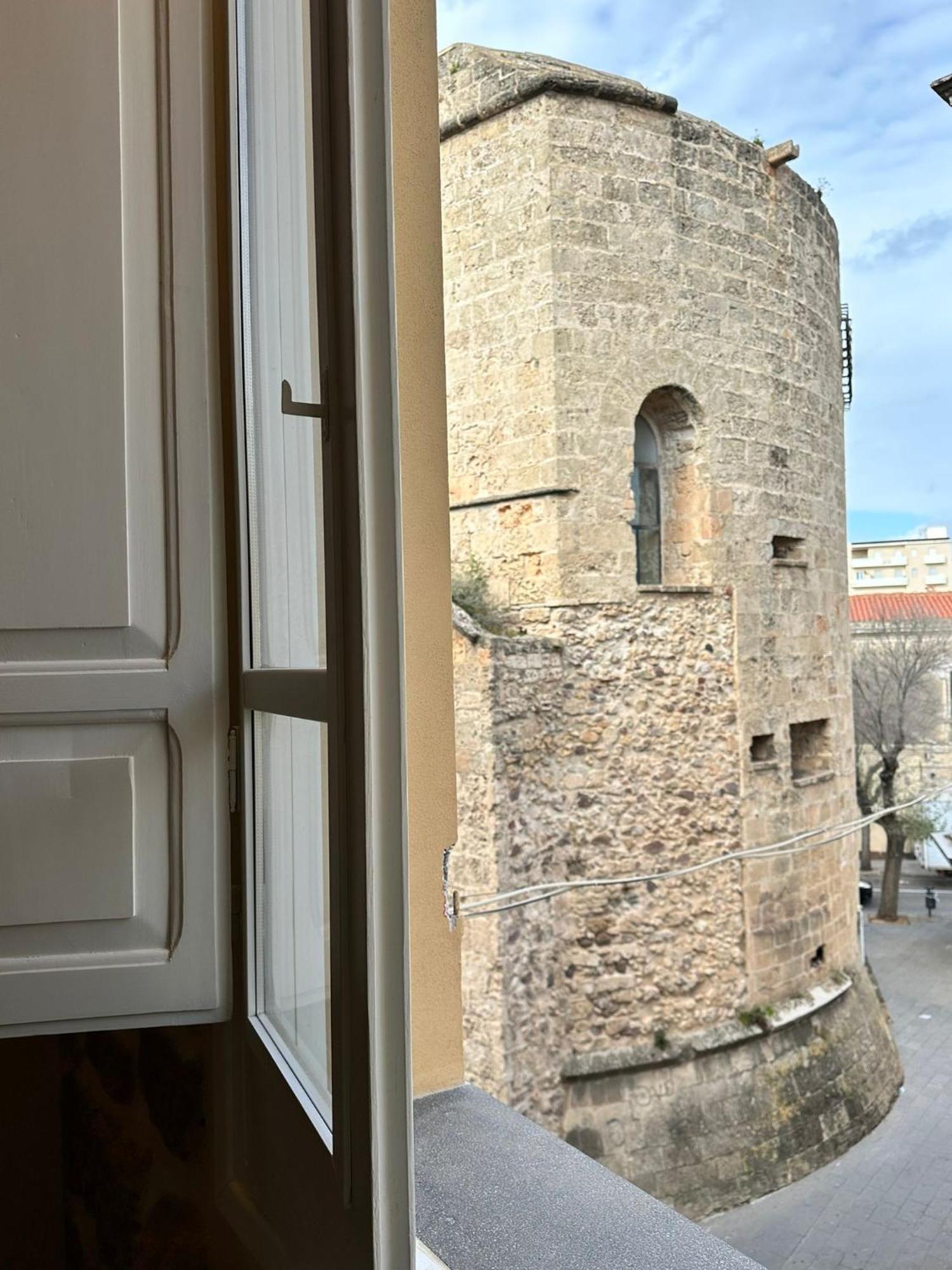 Suite Apartment La Rajola Alghero Exterior foto